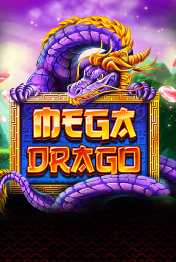 Mega Drago бесплатная онлайн игра | Фламинго Казино без регистрации