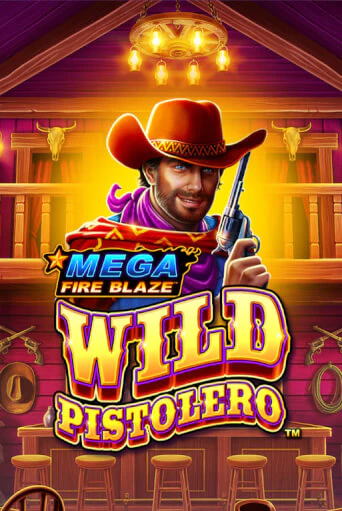 Mega FireBlaze: Wild Pistolero бесплатная онлайн игра | Фламинго Казино без регистрации