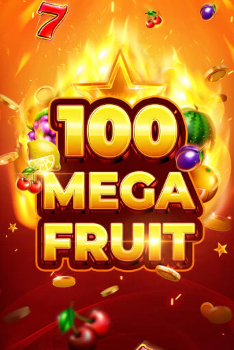 Mega Fruit 100 бесплатная онлайн игра | Фламинго Казино без регистрации