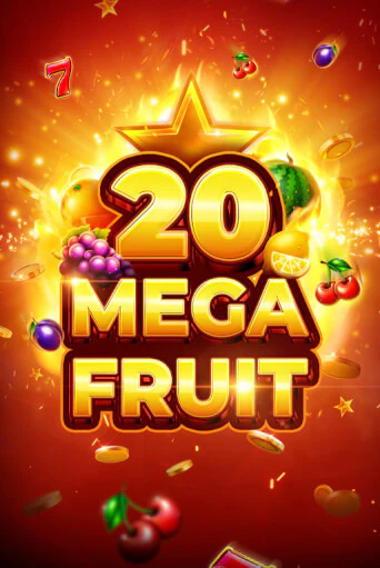 Mega Fruit 20 бесплатная онлайн игра | Фламинго Казино без регистрации