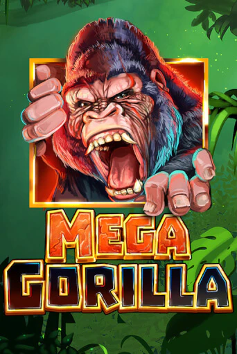 Mega Gorilla бесплатная онлайн игра | Фламинго Казино без регистрации