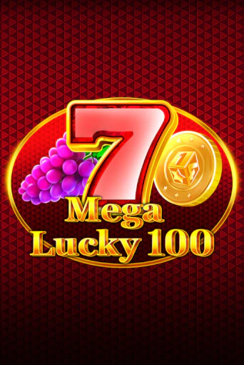 Mega Lucky 100 бесплатная онлайн игра | Фламинго Казино без регистрации