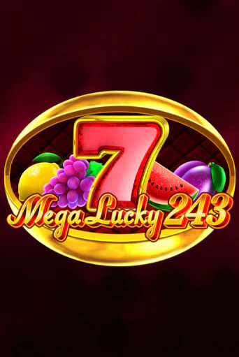 Mega Lucky 243 бесплатная онлайн игра | Фламинго Казино без регистрации