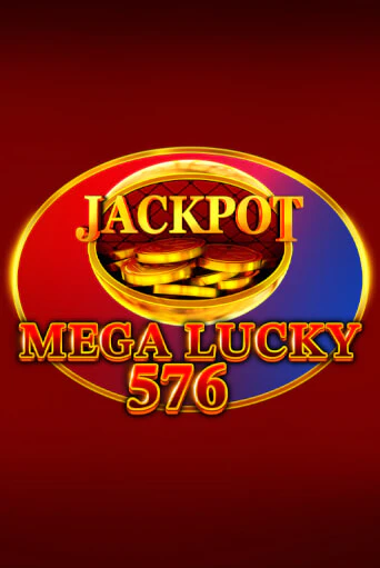 Mega Lucky 576 бесплатная онлайн игра | Фламинго Казино без регистрации