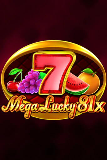 Mega Lucky 81x бесплатная онлайн игра | Фламинго Казино без регистрации