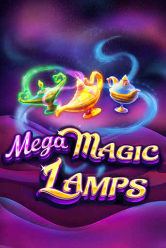 Mega Magic Lamps бесплатная онлайн игра | Фламинго Казино без регистрации