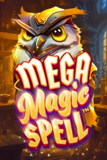 Mega Magic Spell бесплатная онлайн игра | Фламинго Казино без регистрации