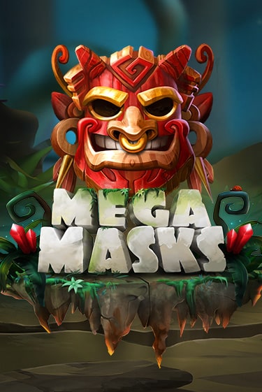 Mega Masks бесплатная онлайн игра | Фламинго Казино без регистрации