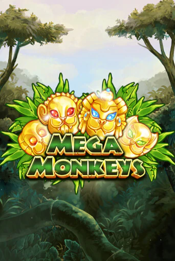 Mega Monkeys бесплатная онлайн игра | Фламинго Казино без регистрации