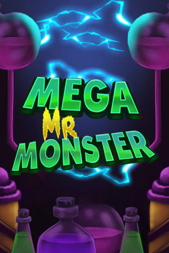 Mega Mr Monster бесплатная онлайн игра | Фламинго Казино без регистрации