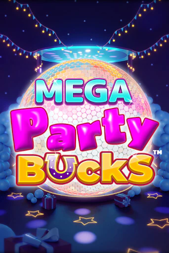 Mega Party Bucks бесплатная онлайн игра | Фламинго Казино без регистрации