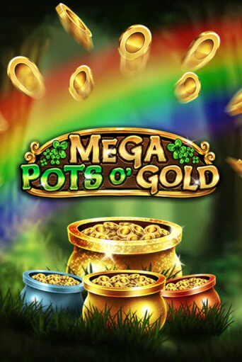 Mega Pots O'Gold бесплатная онлайн игра | Фламинго Казино без регистрации