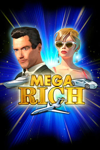 Mega Rich бесплатная онлайн игра | Фламинго Казино без регистрации