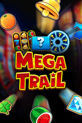 Mega Trail бесплатная онлайн игра | Фламинго Казино без регистрации