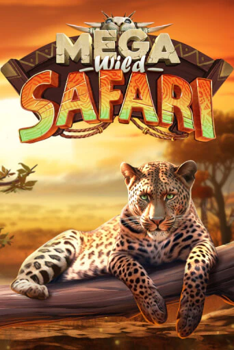 Mega Wild Safari бесплатная онлайн игра | Фламинго Казино без регистрации