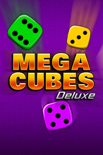 Mega Cubes Deluxe бесплатная онлайн игра | Фламинго Казино без регистрации