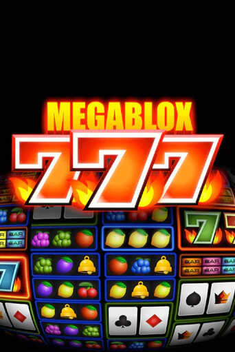 MegaBlox 777 бесплатная онлайн игра | Фламинго Казино без регистрации