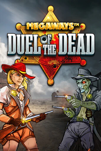 Megaways Duel of the Dead бесплатная онлайн игра | Фламинго Казино без регистрации