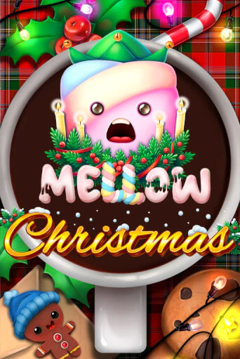 Mellow Christmas бесплатная онлайн игра | Фламинго Казино без регистрации