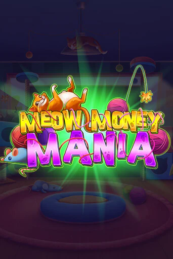 Meow Money Mania бесплатная онлайн игра | Фламинго Казино без регистрации