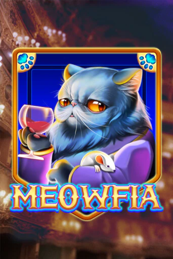 Meowfia бесплатная онлайн игра | Фламинго Казино без регистрации