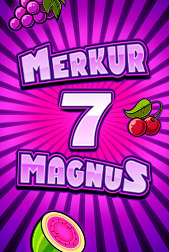 Merkur Magnus 7 бесплатная онлайн игра | Фламинго Казино без регистрации