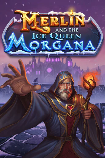 Merlin and the Ice Queen Morgana бесплатная онлайн игра | Фламинго Казино без регистрации