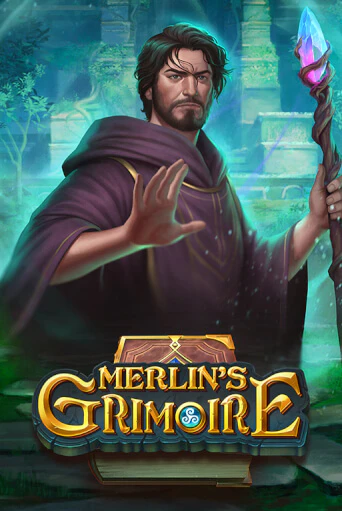 Merlin's Grimoire бесплатная онлайн игра | Фламинго Казино без регистрации