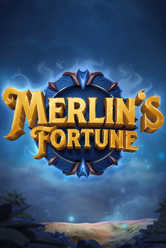 Merlin's Fortune бесплатная онлайн игра | Фламинго Казино без регистрации