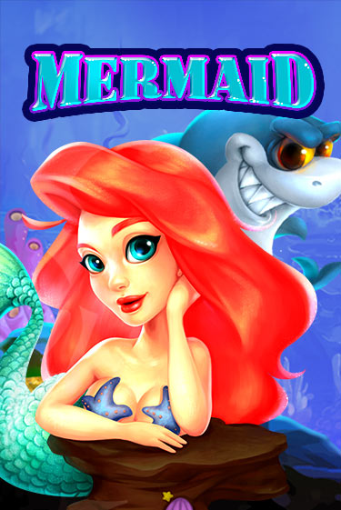 Mermaid бесплатная онлайн игра | Фламинго Казино без регистрации