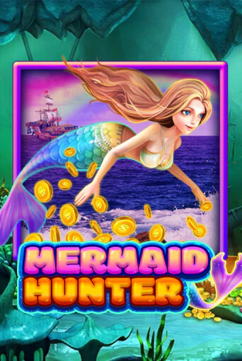 Mermaid Hunter бесплатная онлайн игра | Фламинго Казино без регистрации