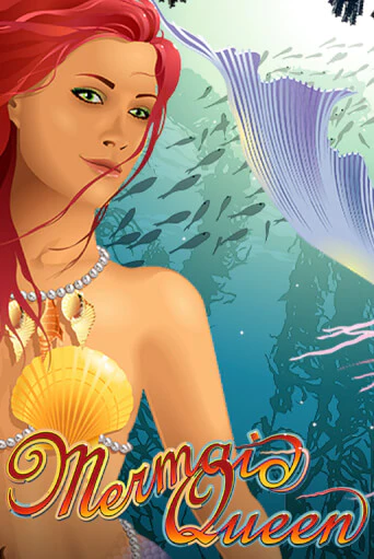 Mermaid Royale бесплатная онлайн игра | Фламинго Казино без регистрации