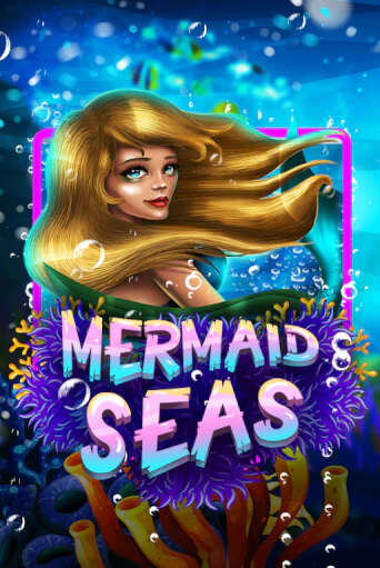 Mermaid Seas бесплатная онлайн игра | Фламинго Казино без регистрации