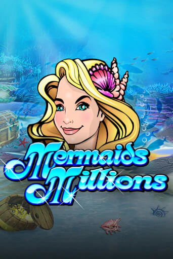 Mermaids Millions бесплатная онлайн игра | Фламинго Казино без регистрации