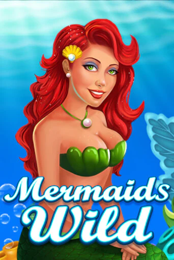 Mermaids Wild бесплатная онлайн игра | Фламинго Казино без регистрации