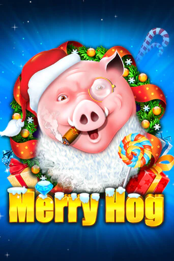 Merry Hog бесплатная онлайн игра | Фламинго Казино без регистрации