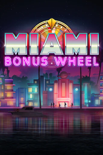 Miami Bonus Wheel Hit'n'Roll бесплатная онлайн игра | Фламинго Казино без регистрации