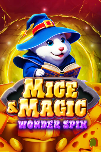 Mice & Magic Wonder Spin бесплатная онлайн игра | Фламинго Казино без регистрации