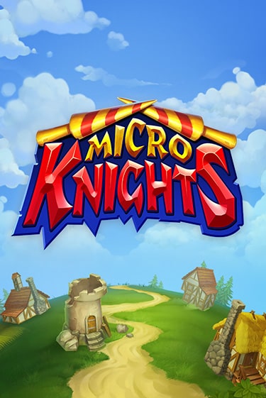 Micro Knights бесплатная онлайн игра | Фламинго Казино без регистрации