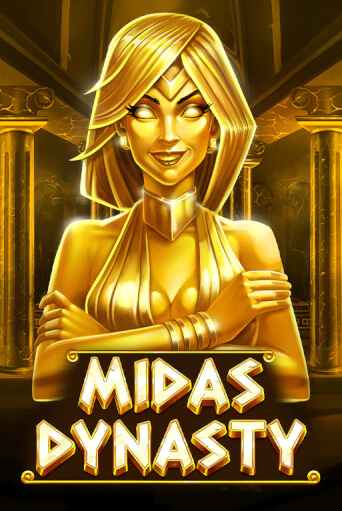 Midas Dynasty бесплатная онлайн игра | Фламинго Казино без регистрации