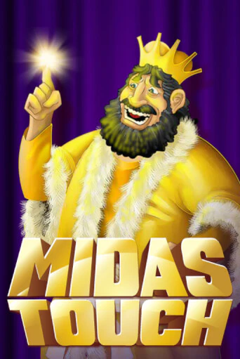 Midas Touch бесплатная онлайн игра | Фламинго Казино без регистрации