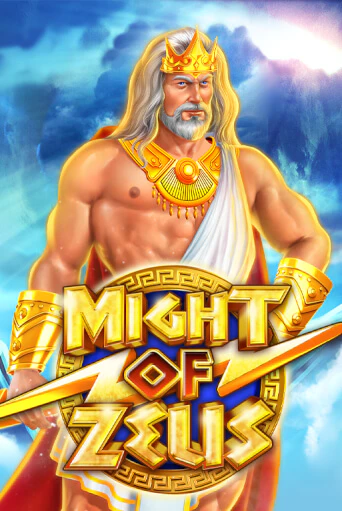 Might of Zeus бесплатная онлайн игра | Фламинго Казино без регистрации