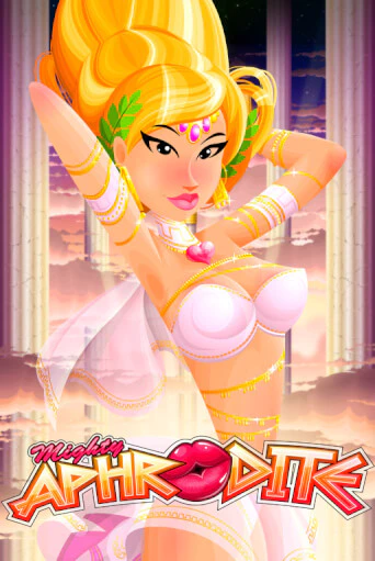 Mighty Aphrodite бесплатная онлайн игра | Фламинго Казино без регистрации