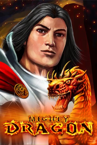 Mighty Dragon бесплатная онлайн игра | Фламинго Казино без регистрации