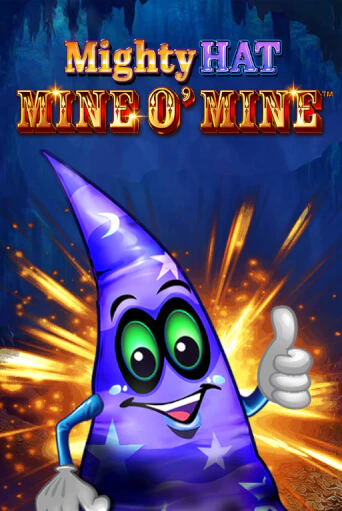 Mighty Hat - Mine O' Mine бесплатная онлайн игра | Фламинго Казино без регистрации