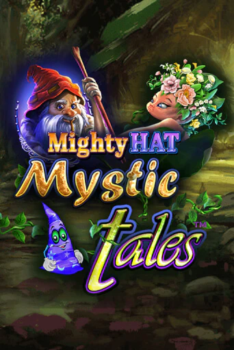 Mighty Hat: Mystic Tales бесплатная онлайн игра | Фламинго Казино без регистрации