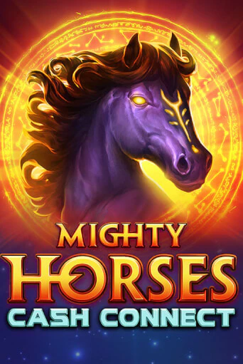 Mighty Horses: Cash Connect бесплатная онлайн игра | Фламинго Казино без регистрации