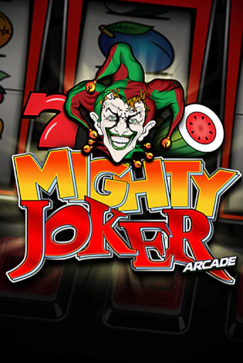 Mighty Joker Arcade бесплатная онлайн игра | Фламинго Казино без регистрации