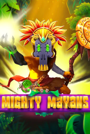 Mighty Mayans бесплатная онлайн игра | Фламинго Казино без регистрации