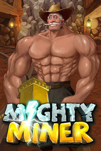 Mighty Miner бесплатная онлайн игра | Фламинго Казино без регистрации